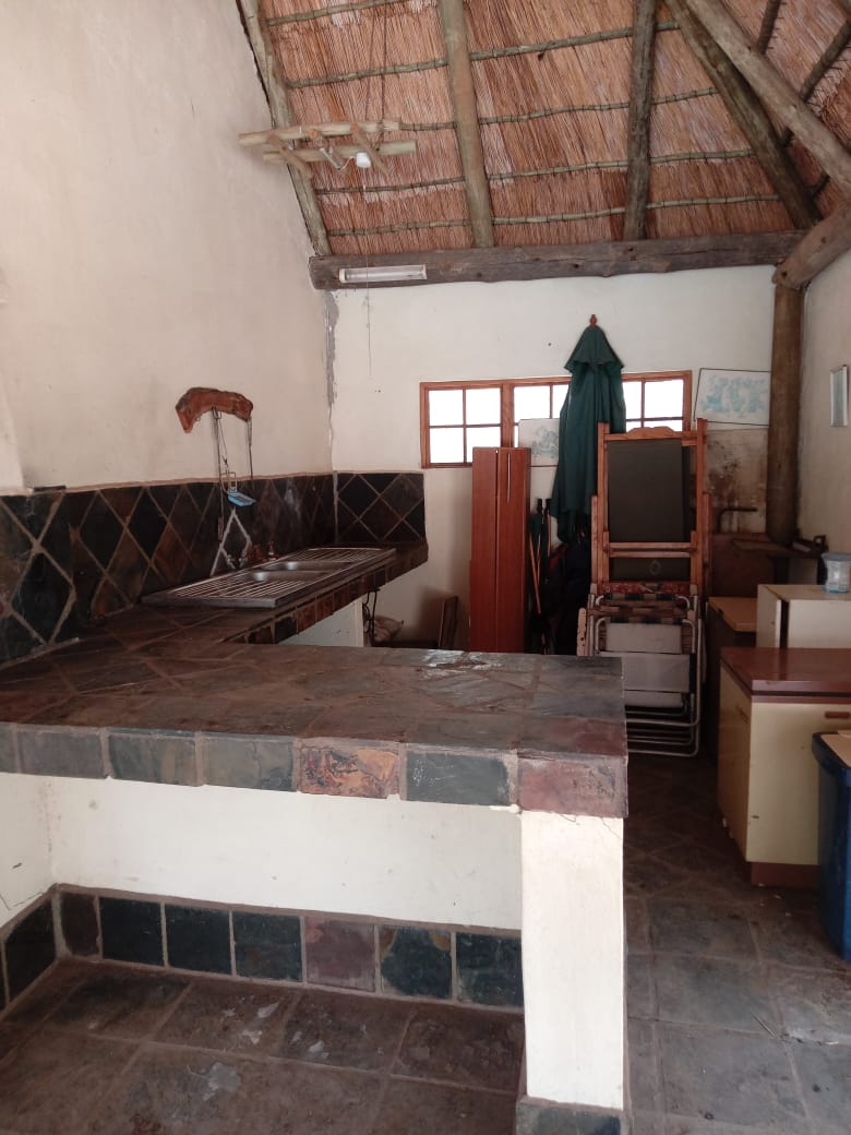 3 Bedroom Property for Sale in Groot Marico Rural North West